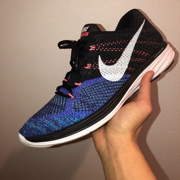nike flyknit lunar 3 bordeaux